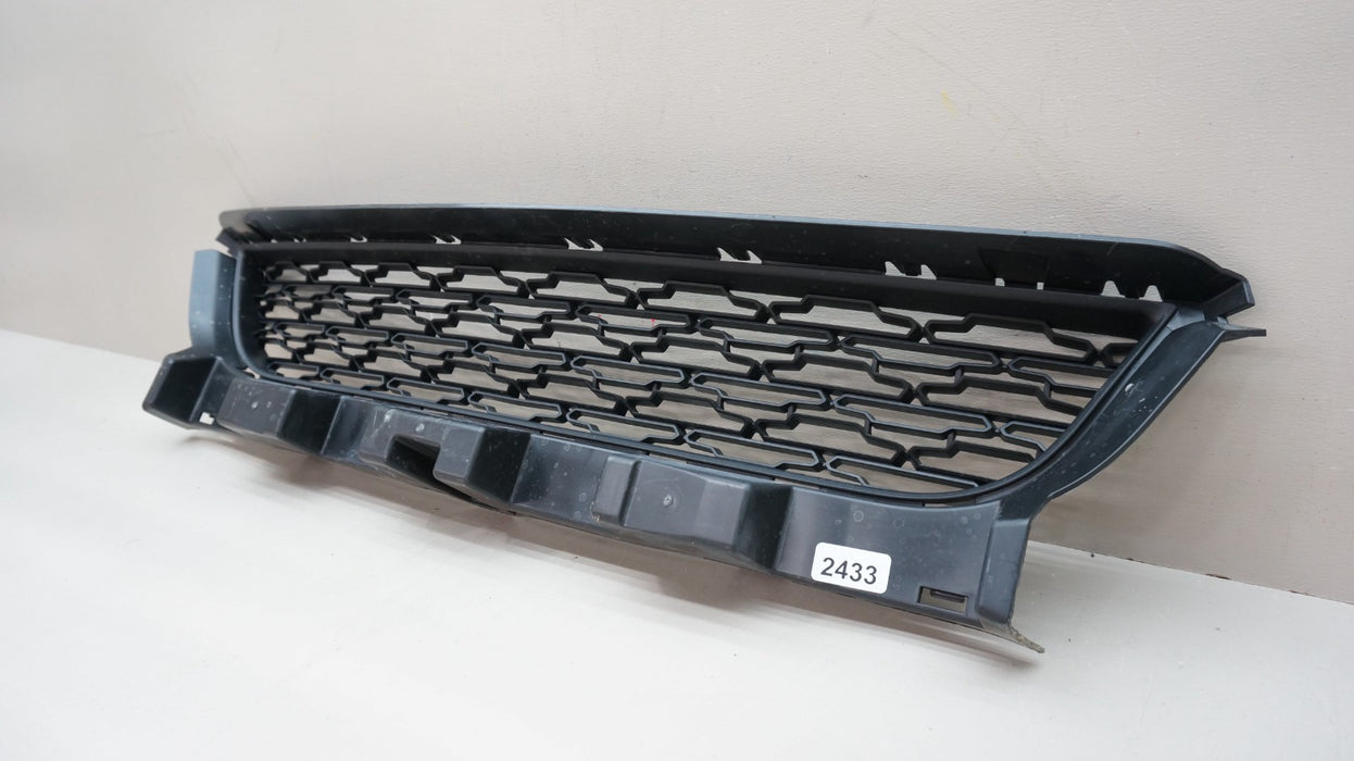 2015-2023 DODGE CHARGER FRONT LOWER GRILLE GRILL TONG YANG AFTERMARKET