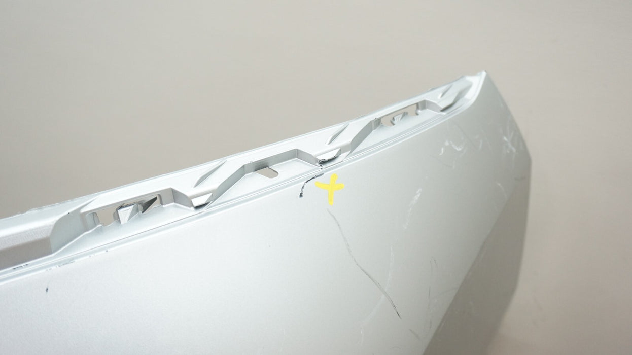 2022-2024 MITSUBISHI ECLIPSE CROSS FRONT BUMPER COVER PANEL OEM