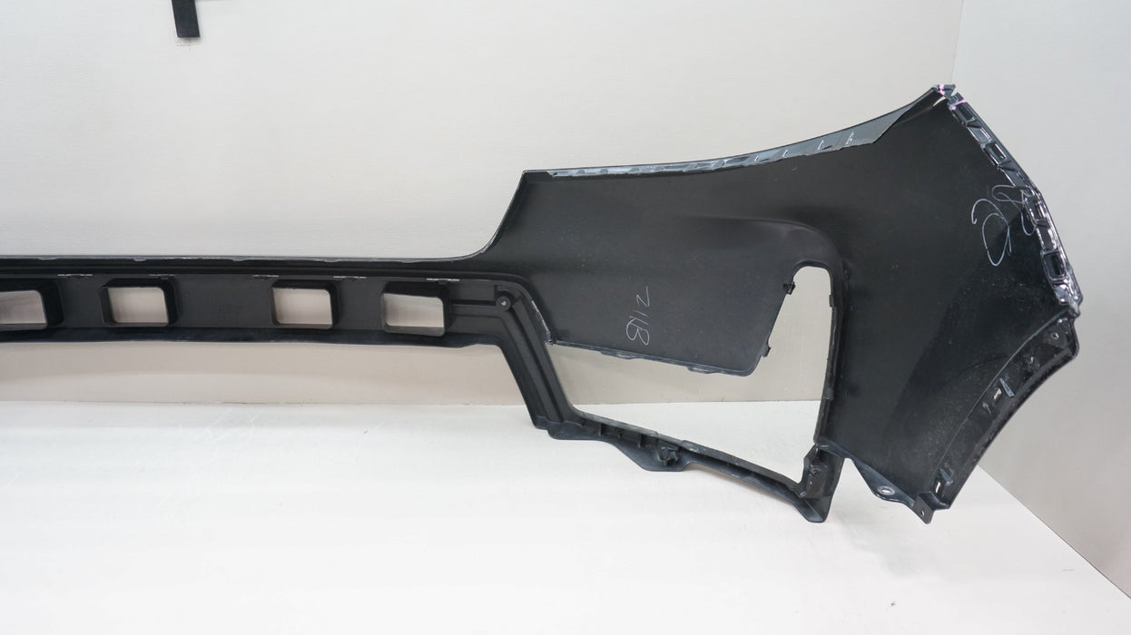 2021-2023 HONDA RIDGELINE FRONT BUMPER COVER OEM 71101-T6Z-A500