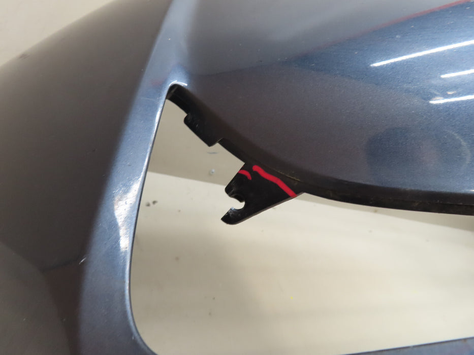 2017 2018 TOYOTA COROLLA FRONT BUMPER COVER OEM 5211902L40