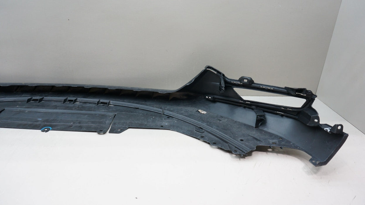 2022-2024 ACURA RDX FRONT LOWER BUMPER VALANCE PANEL OEM 71110-TJB-A2