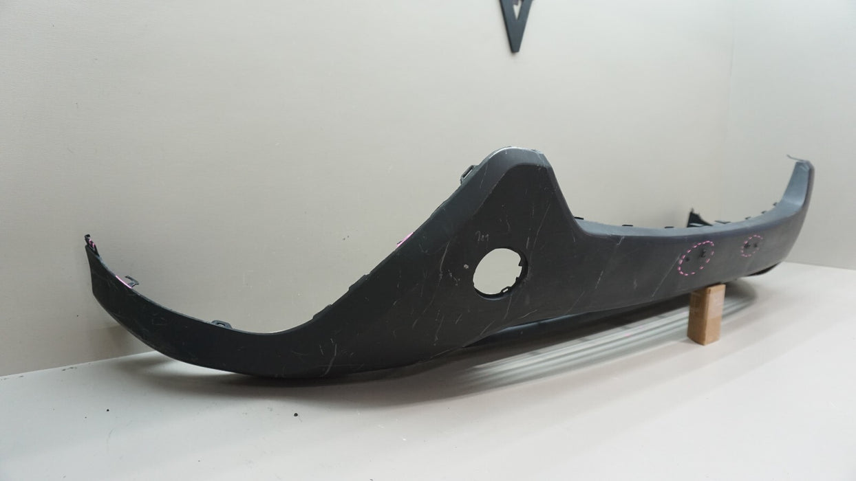 2013-2016 TOYOTA RAV4 FRONT LOWER BUMPER COVER VALANCE GAURD OEM 5241142010