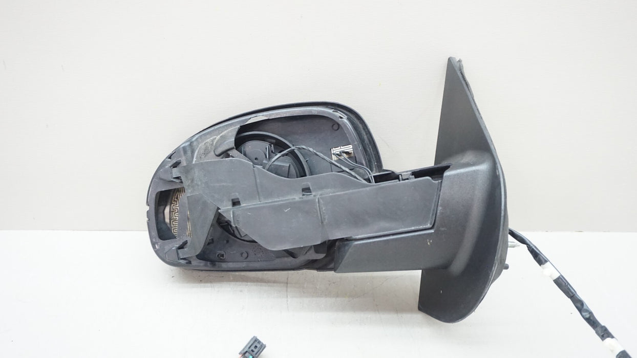 2007-2014 CHEVROLET SILVERADO GMC SIERRA RIGHT SIDE MIRROR OEM 751060AA