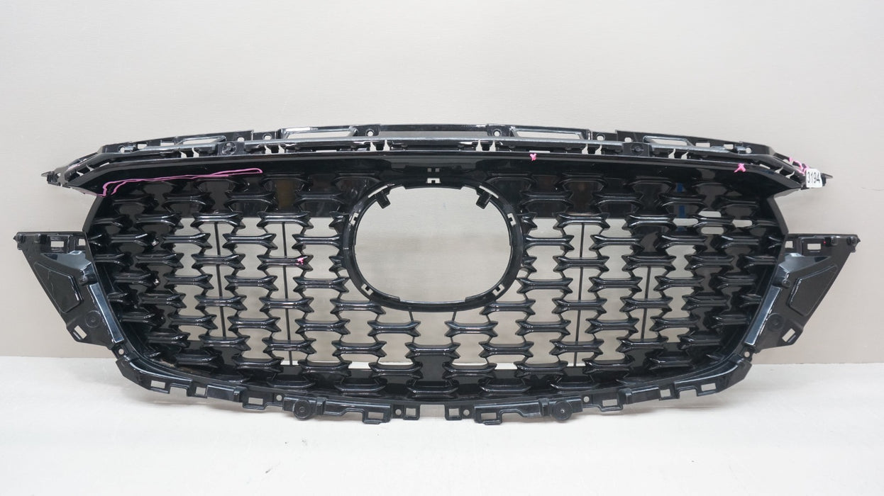 2022-2025 MAZDA CX-5 FRONT GRILLE OEM KSD550719