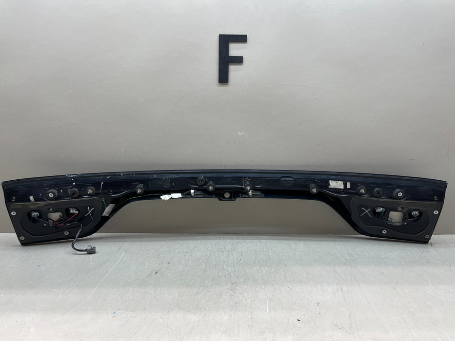 2014-2022 DODGE DURANGO REAR CENTER TAIL LIGHT 68155950AF OEM