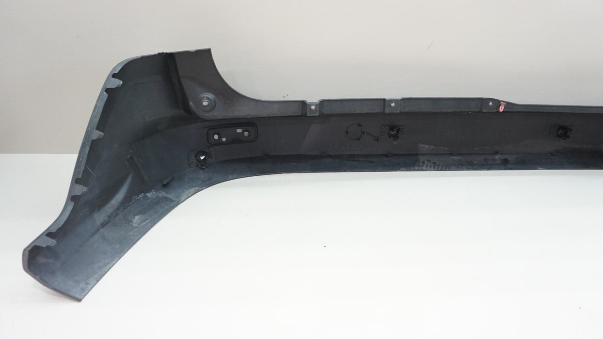 2014-2018 FORD TRANSIT REAR BUMPER COVER PANEL OEM KT1B-17K823