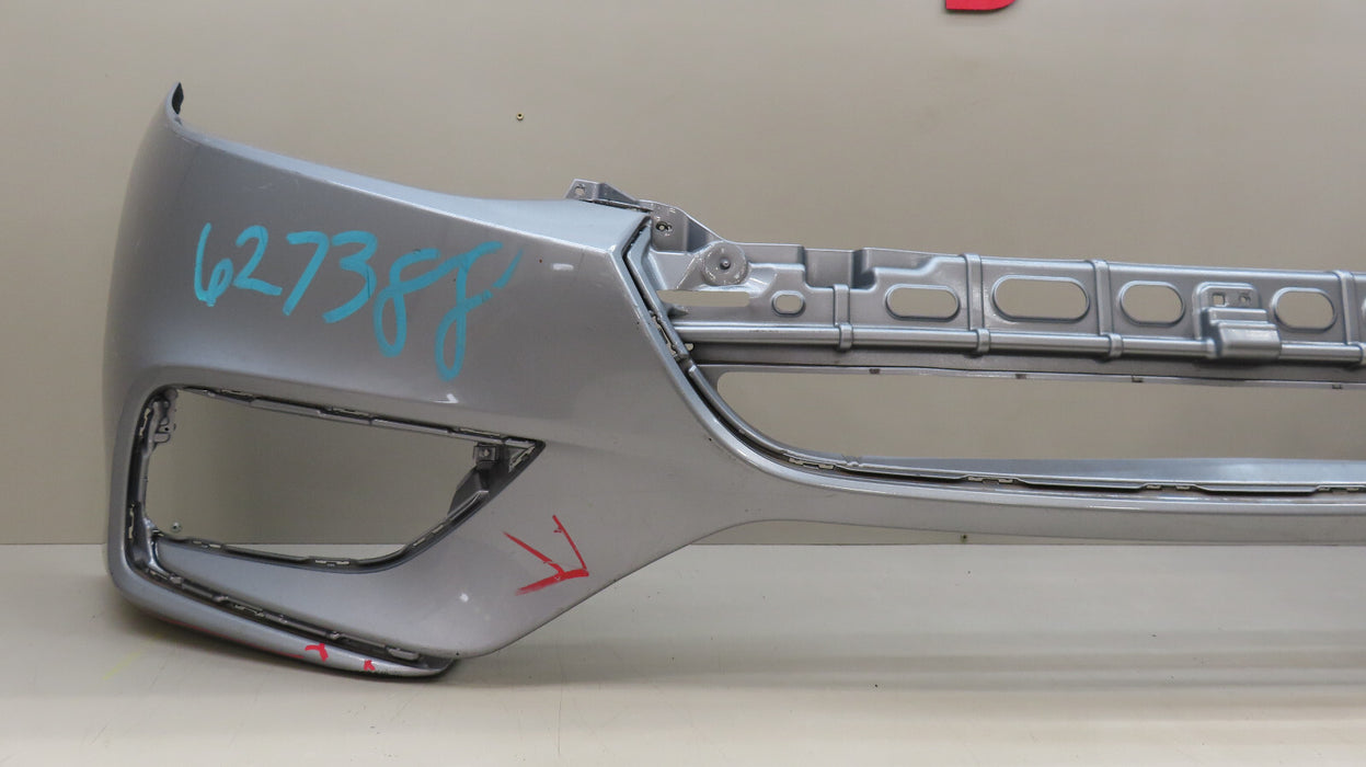 2019 2020 HONDA INSIGHT FRONT BUMPER COVER OEM