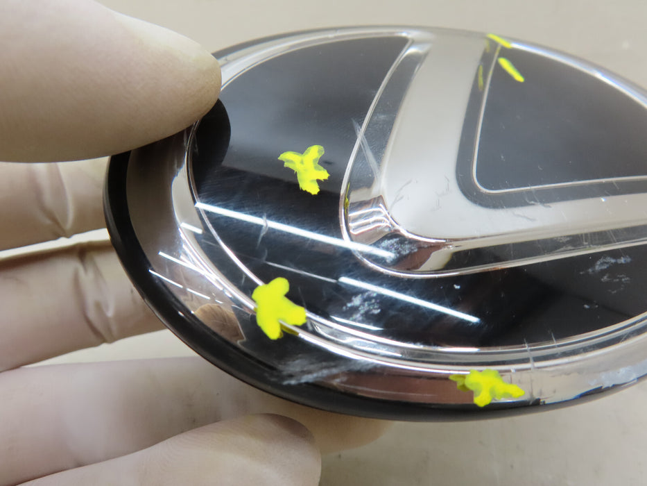 2016-2022 LEXUS RX350 RX400H REAR LIFTGATE OPEN SENSOR  EMBLEM OEM
