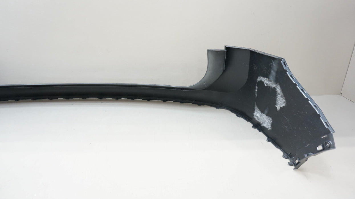 2018-2021 VOLKSWAGEN TIGUAN REAR UPPER BUMPER COVER PANEL OEM 5NN807421