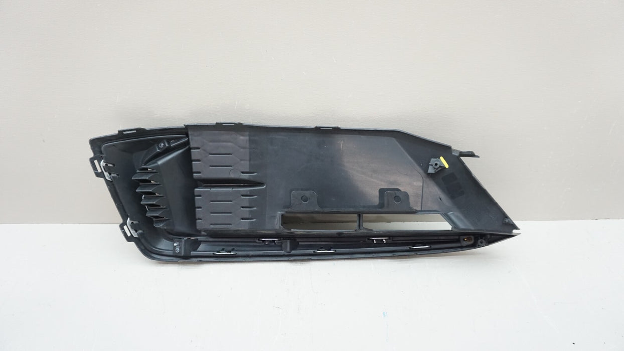 2019-2021 HONDA CIVIC FRONT RH RIGHT PASSENGER SIDE FOG LIGHT TRIM AFTERMARKET