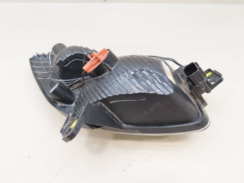 2022 2023 KIA FORTE FRONT LEFT DRIVER SIDE FOG LIGHT OEM