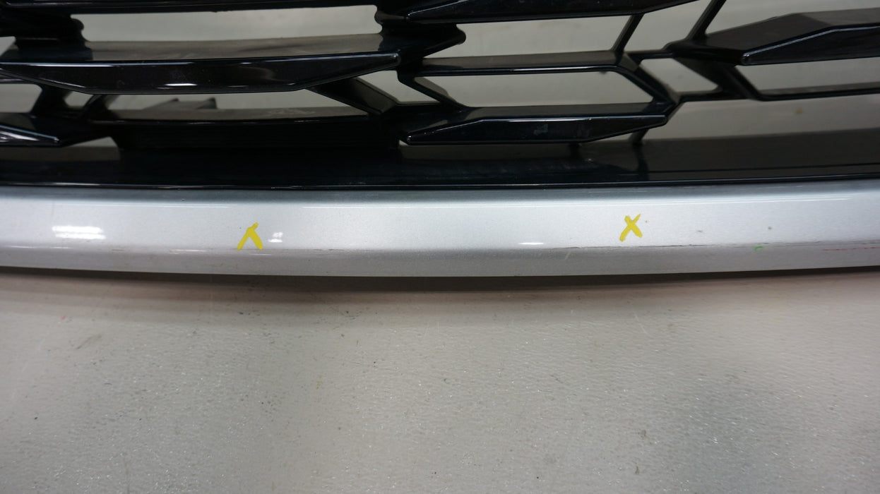 2020-2024 TOYOTA HIGHLANDER FRONT RADIATOR GRILLE GRILL 5311-OE250 OEM