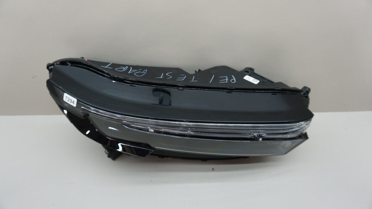 2023-2024 HONDA CR-V CRV FRONT RIGHT PASSENGER SIDE HEADLIGHT OEM LED
