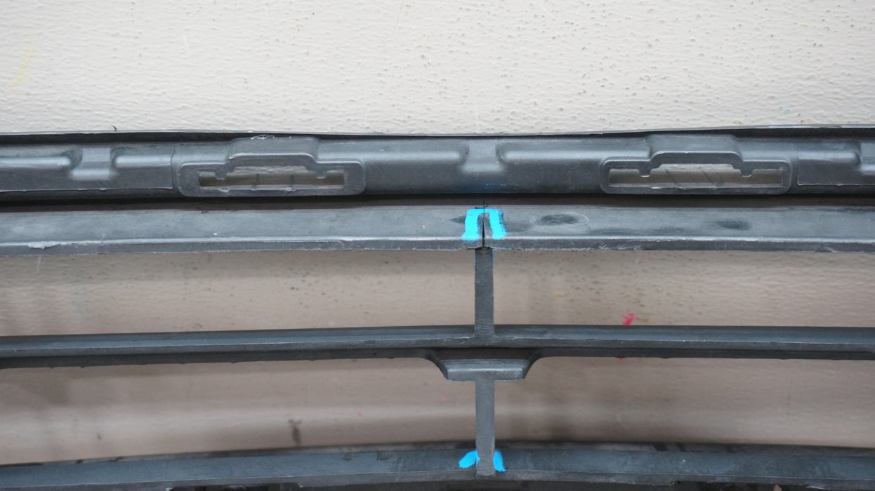 2017-2019 CHEVROLET TRAX FRONT LOWER5 BUMPER COVER VALANCE OEM 42532980