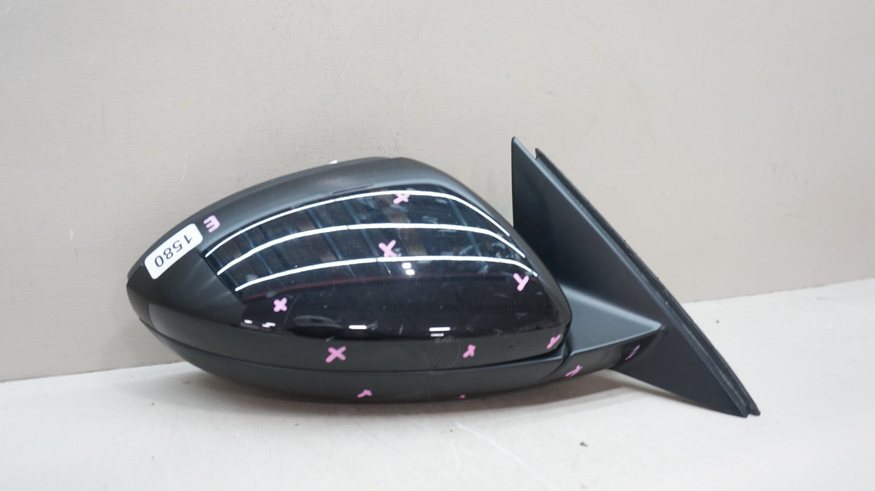 2019-2025 VOLKSWAGEN JETTA RIGHT PASSENGER SIDE MIRROR OEM