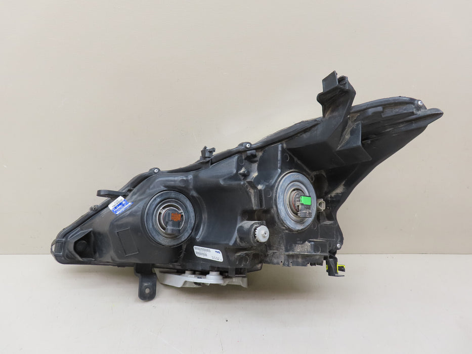 2013-2015 NISSAN ALTIMA FRONT RIGHT PASSENGER SIDE HEADLIGHT HAOLGEN AFTERMARKET