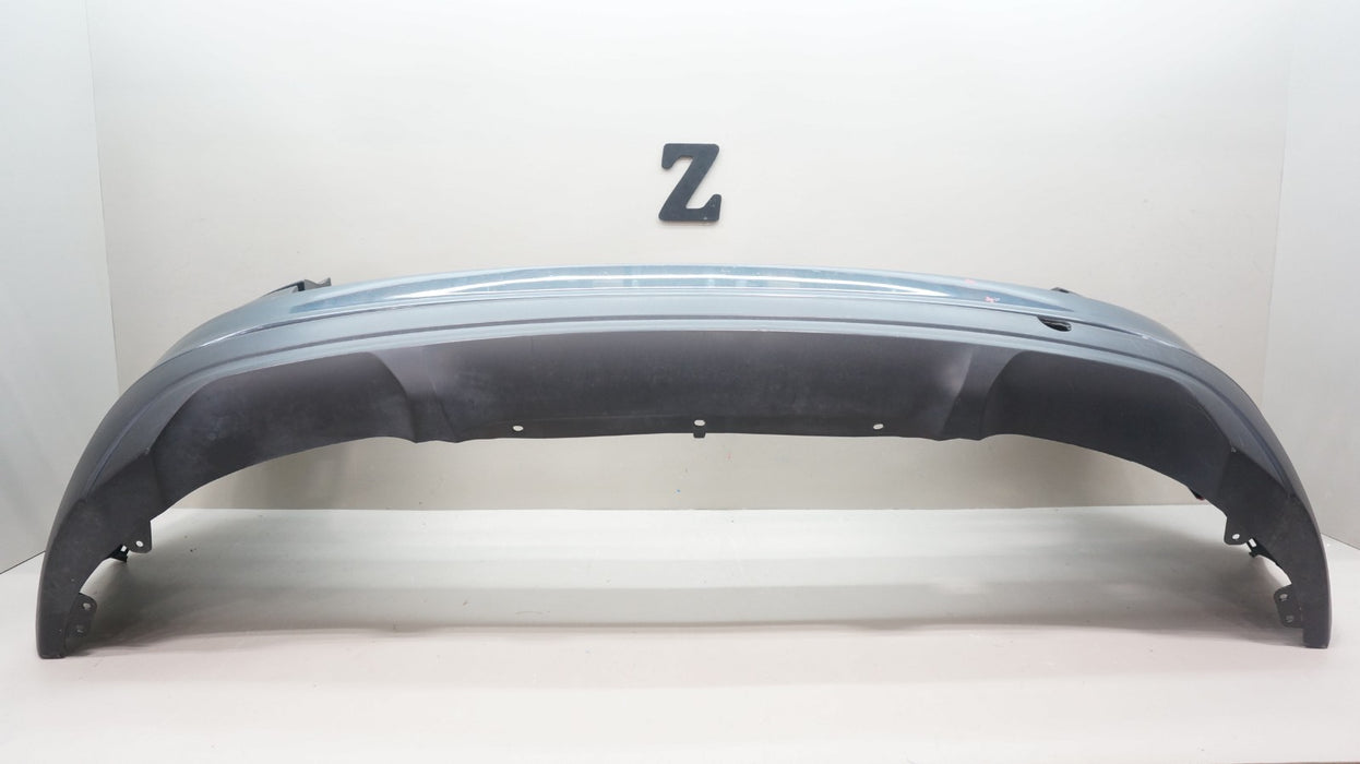 2019-2021 HYUNDAI TUCSON REAR BUMPER COVER 86611-D3500 OEM