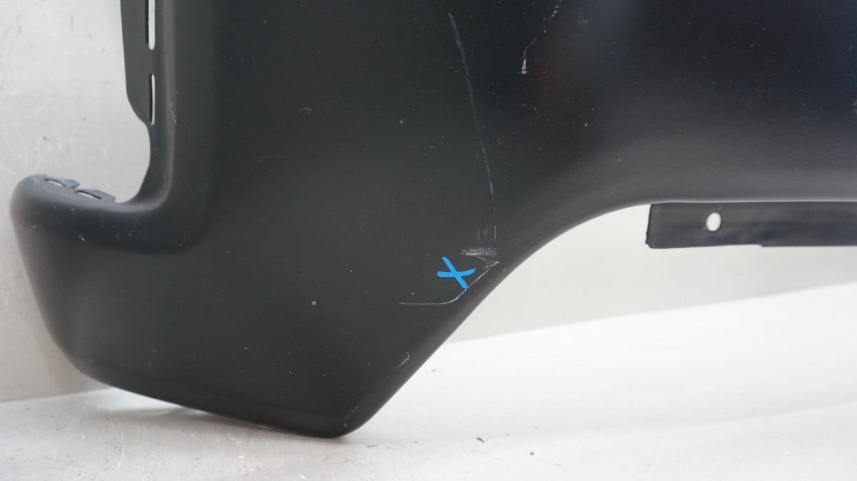2019-2021 CHEVROLET SILVERADO 1500 FRONT METAL BUMPER COVER PANEL OEM 84880115
