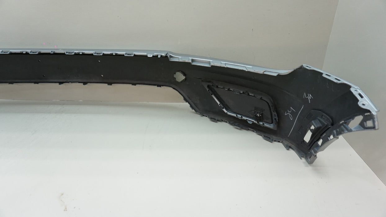 2018-2021 VOLKSWAGEN TIGUAN FRONT UPPER BUMPER OEM 5NN.807.221