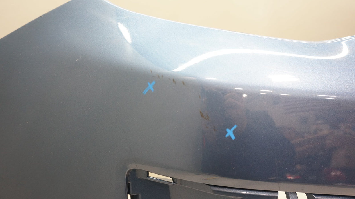 2021-2023 SUBARU CROSSTREK SPORT FRONT BUMPER COVER PANEL OEM 57704FL040