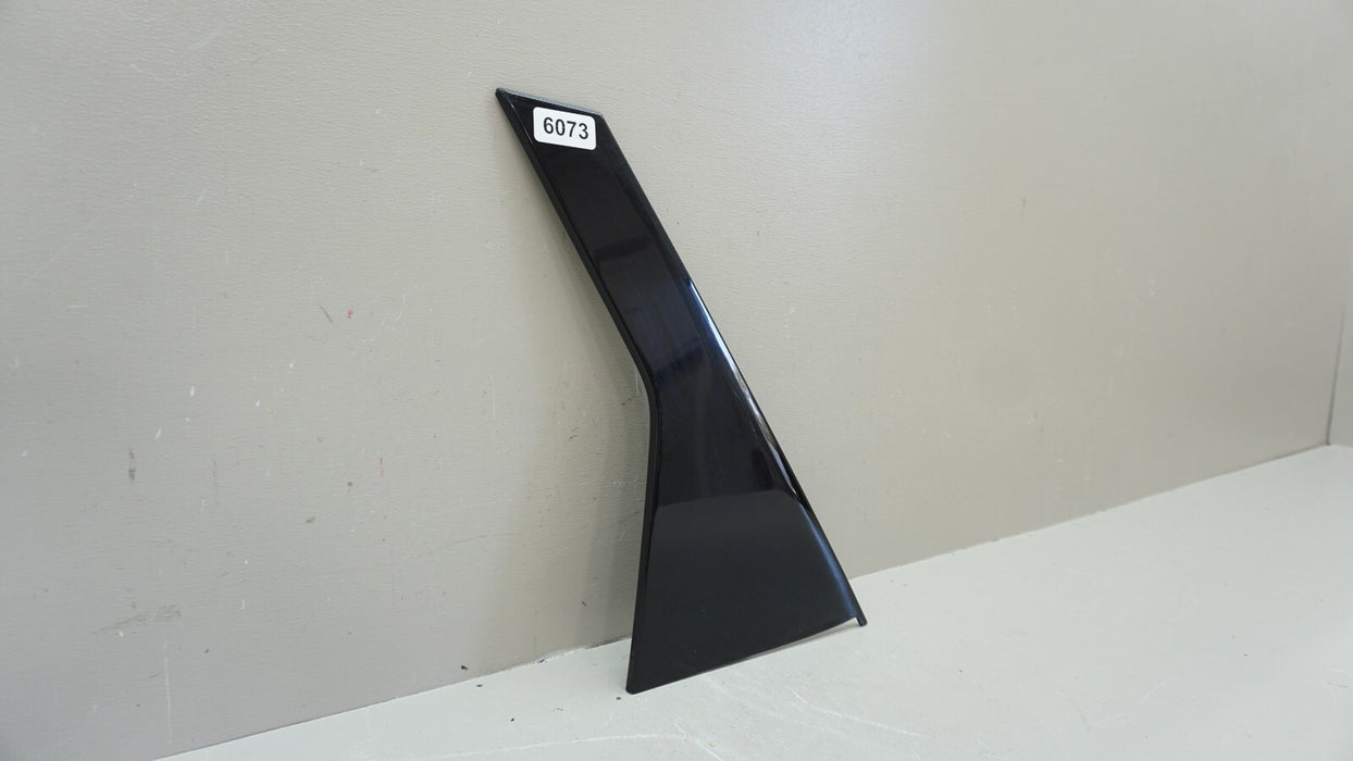 2022-2023 HYUNDAI TUCSON REAR DOOR TRIM BLACK 83270-CW010 OEM 22 23