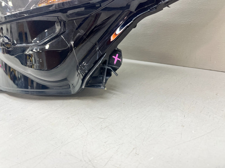 2025-2026 TOYOTA CAMRY LED LEFT DRIVER HEADLIGHT HEADLAMP OEM