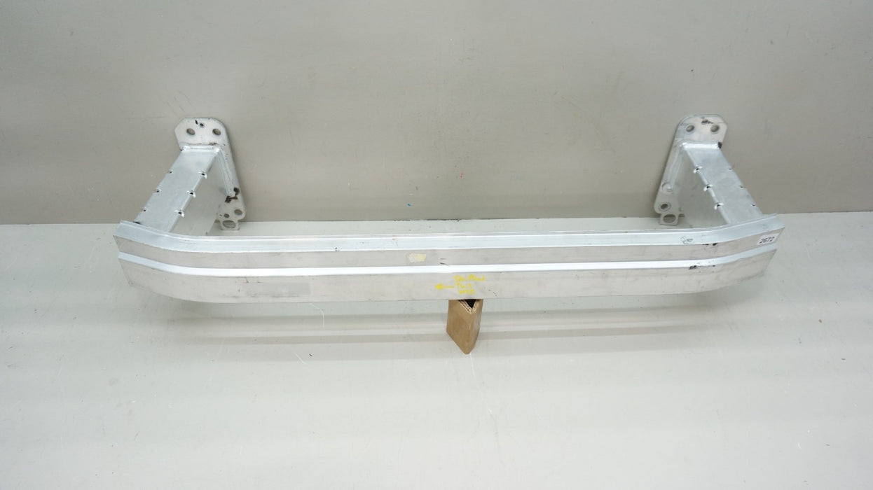 2018-2021 JEEP COMPASS FRONT BUMPER REINFORCEMENT IMPACT BAR OEM