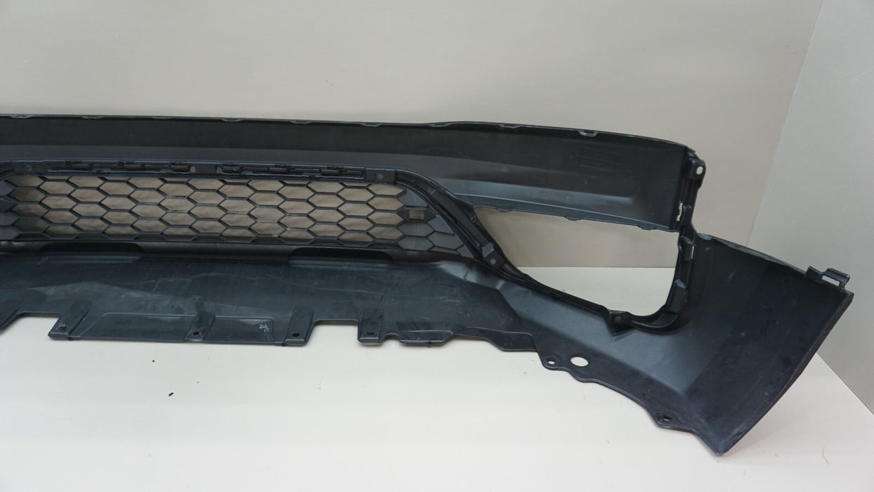 2020-2022 HONDA CR-V CRV FRONT LOWER BUMPER COVER VALANCE OEM 71102TLAA500