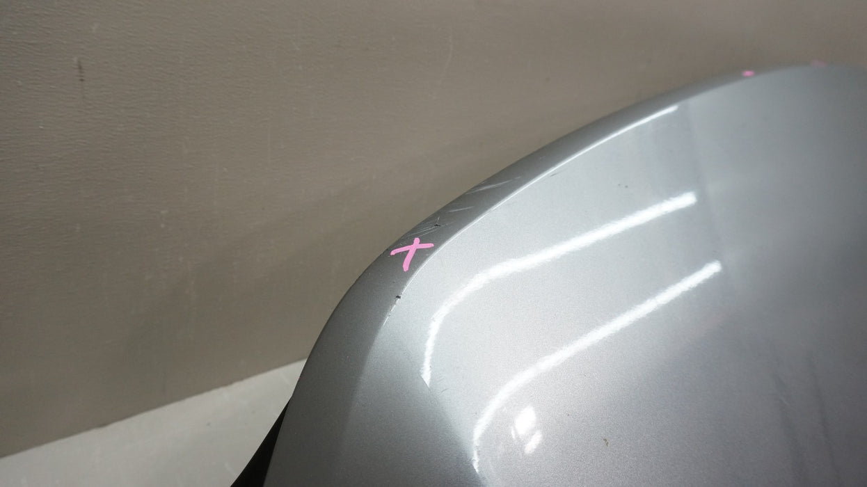 2017-2022 KIA SPORTAGE REAR SPOILER W BRAKE LIGHT OEM 87269-D9000