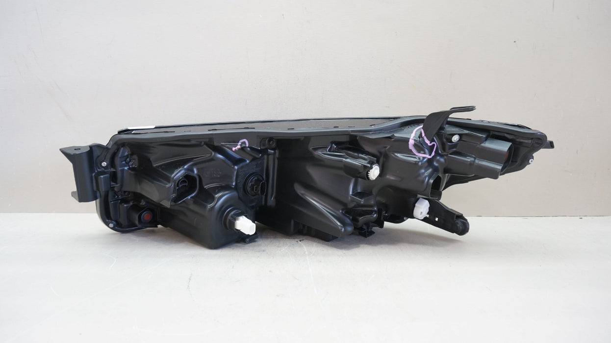 2025-2026 TOYOTA CAMRY FRONT RIGHT PASSENGER SIDE LED HEADLIGHT OEM