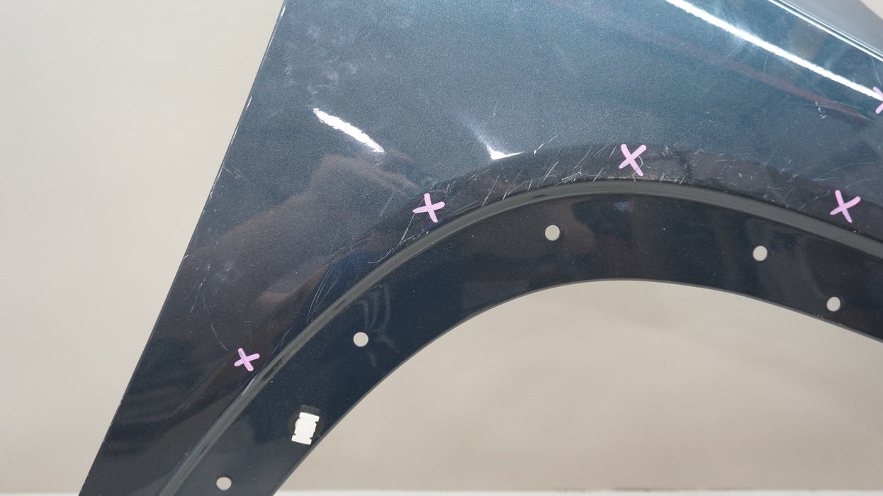 2017-2019 GMC ACADIA FRONT RIGHT PASSENGER SIDE FENDER PANEL OEM