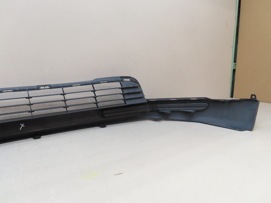 2014 2015 2016 TOYOTA HIGHLANDER FRONT LOWER BUMPER VALANCE OEM 52129-0E010
