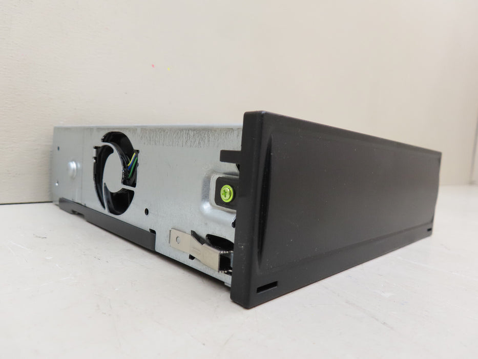 2024 VOLKSWAGEN ATLAS CROSS SPORT GPS NAVIGATION/RADIO CONTROL HEAD UNIT OEM