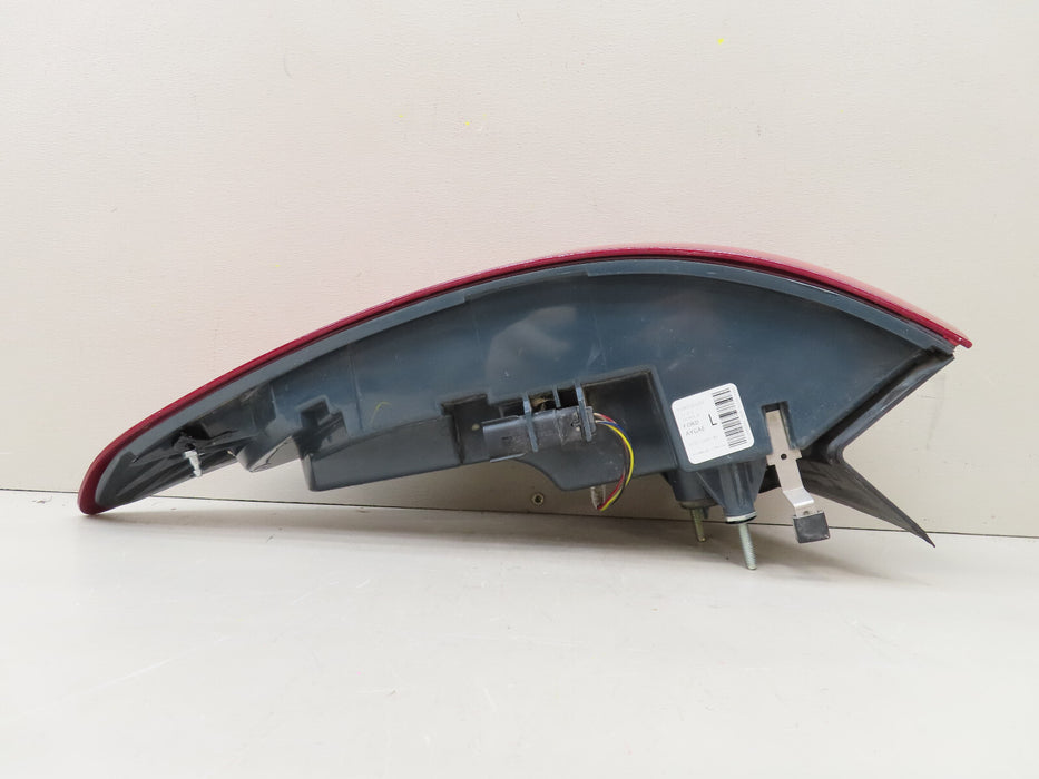 2017-2020 FORD FUSION REAR LEFT DRIVER OUTER TAIL LIGHT OEM HS73-13405-AD