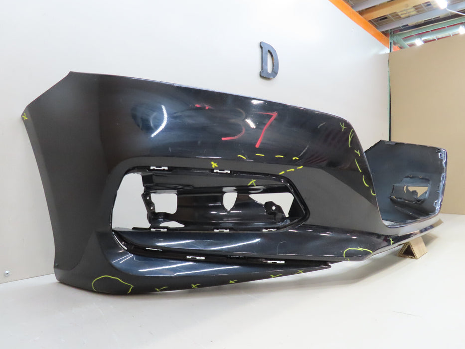 2018 2019 2020 HONDA ACCORD FRONT BUMPER COVER OEM 71101-TVA-A000