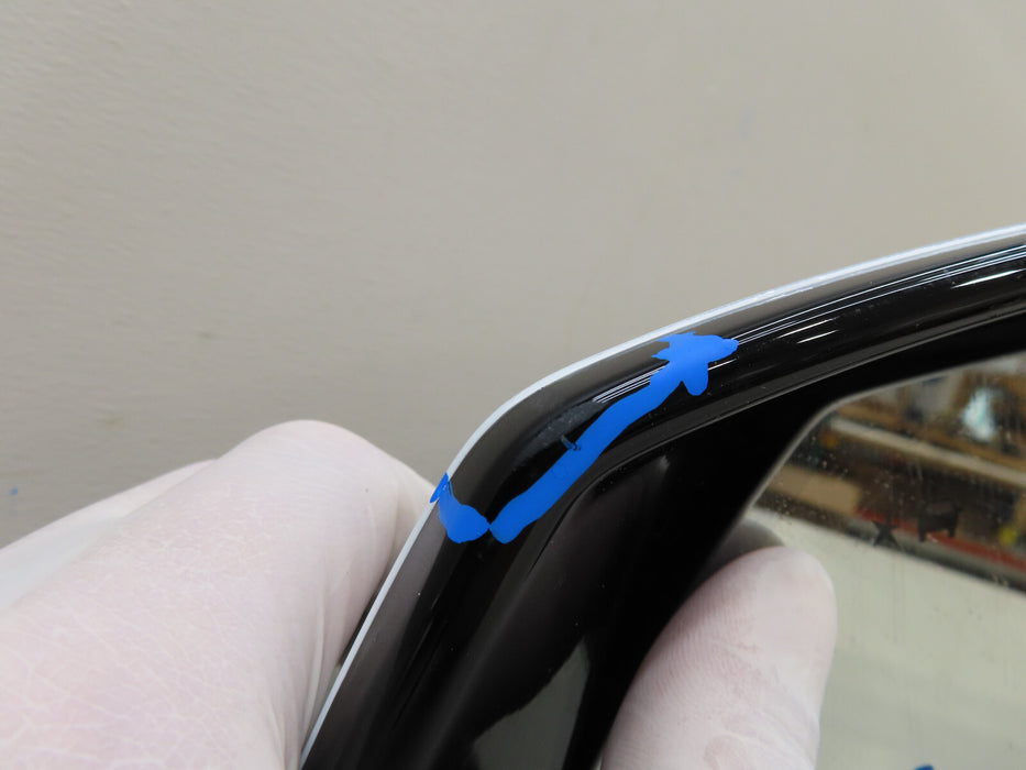 2021-2023 CADILLAC/CHEVROLET TAHOE-SUBURBAN-ESCALADE LEFT DRIVER SIDE MIRROR OEM