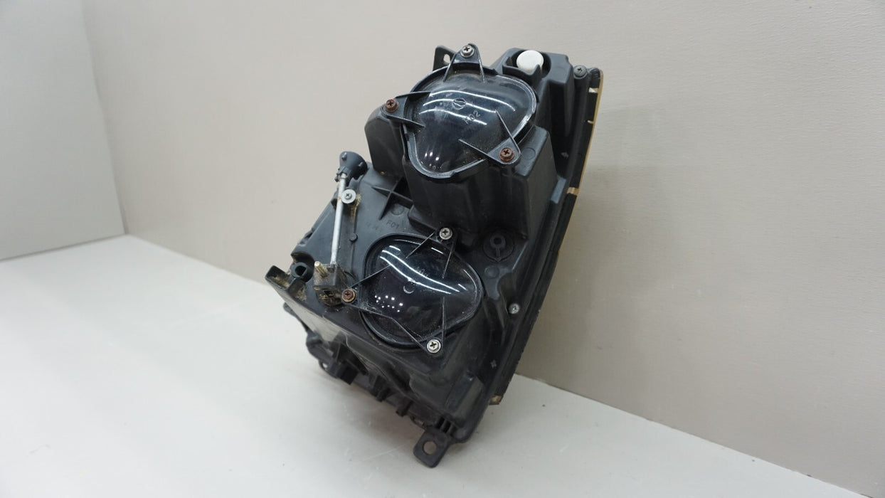 2008-2014 CADILLAC CTS FRONT RIGHT PASSENGER SIDE HEADLIGHT XENON AFTERMARKET