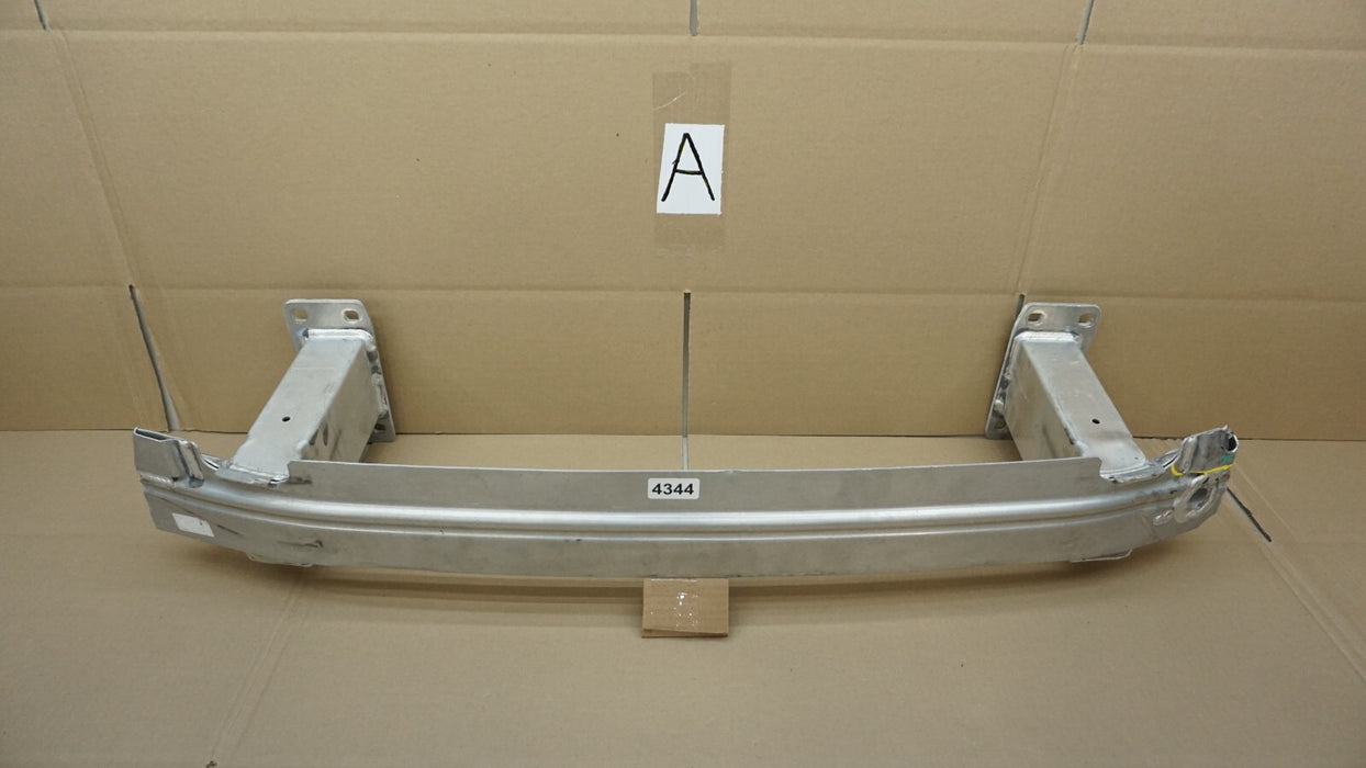 2016-2022 AUDI Q7 SQ7 FRONT BUMPER REINFORCEMENT IMPACT BAR REBAR OEM