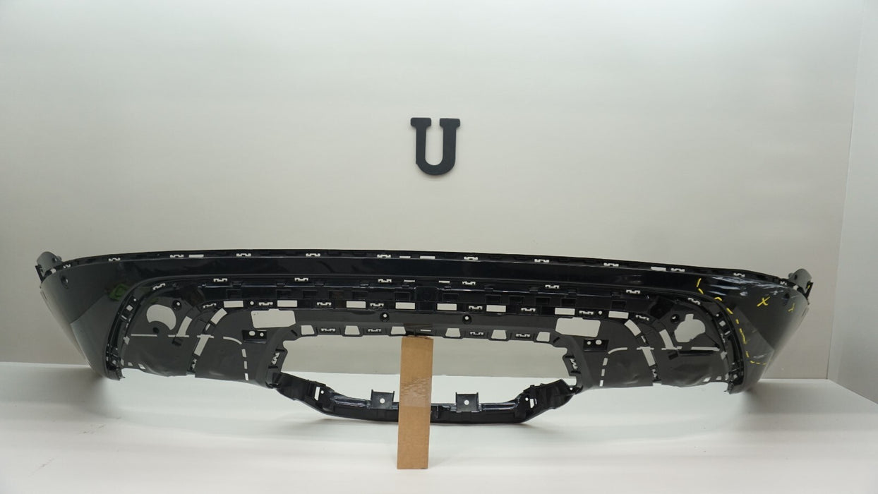 2018-2020 RANGE ROVER VELAR REAR LOWER BUMPER COVER VALANCE OEM