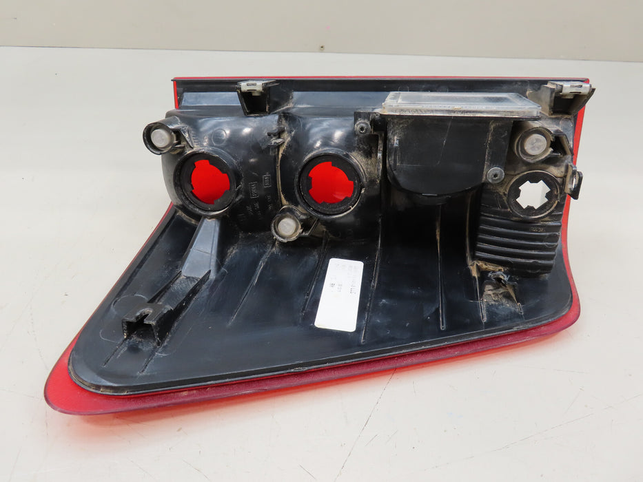 2004-2015 NISSAN TITAN REAR RIGHT PASSENGER SIDE TAIL LIGHT LAMP OEM 265507S216