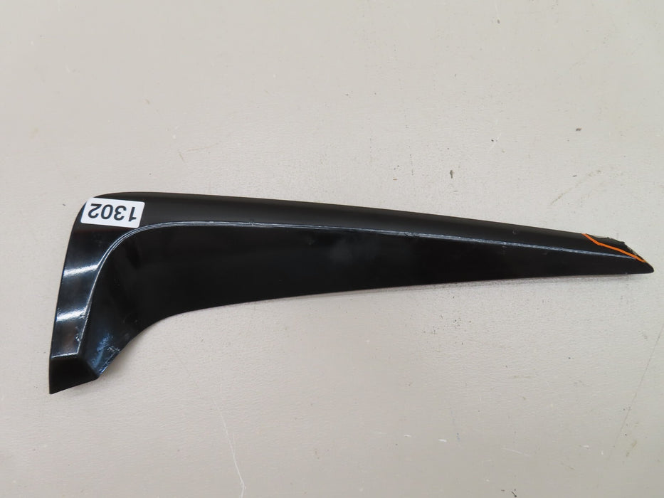 2015-2020 LEXUS LX570 REAR RIGHT PASSENGER SIDE TAIL TAILLIGHT LID COVER OEM
