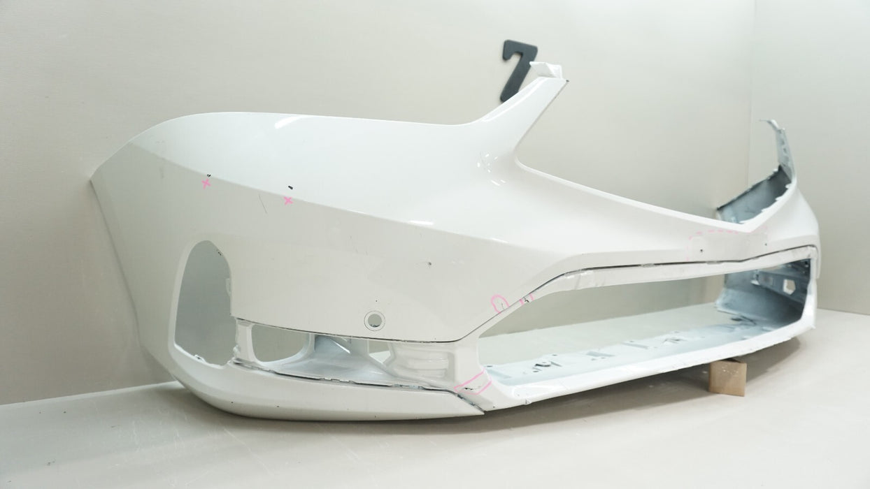 2023-2024 ACURA INTEGRA FRONT BUMPER COVER PANEL OEM 71101-3S5-A000