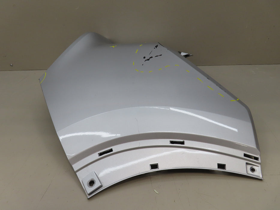 2021-2023 NISSAN ROGUE REAR LEFT DRIVER SIDE BUMPER CAP OEM 85017-6RR0H