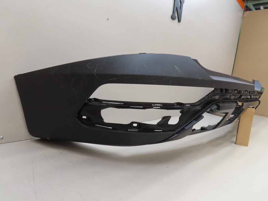 2022 2023 HYUNDAI TUCSON REAR BUMPER COVER OEM 86612-N9030