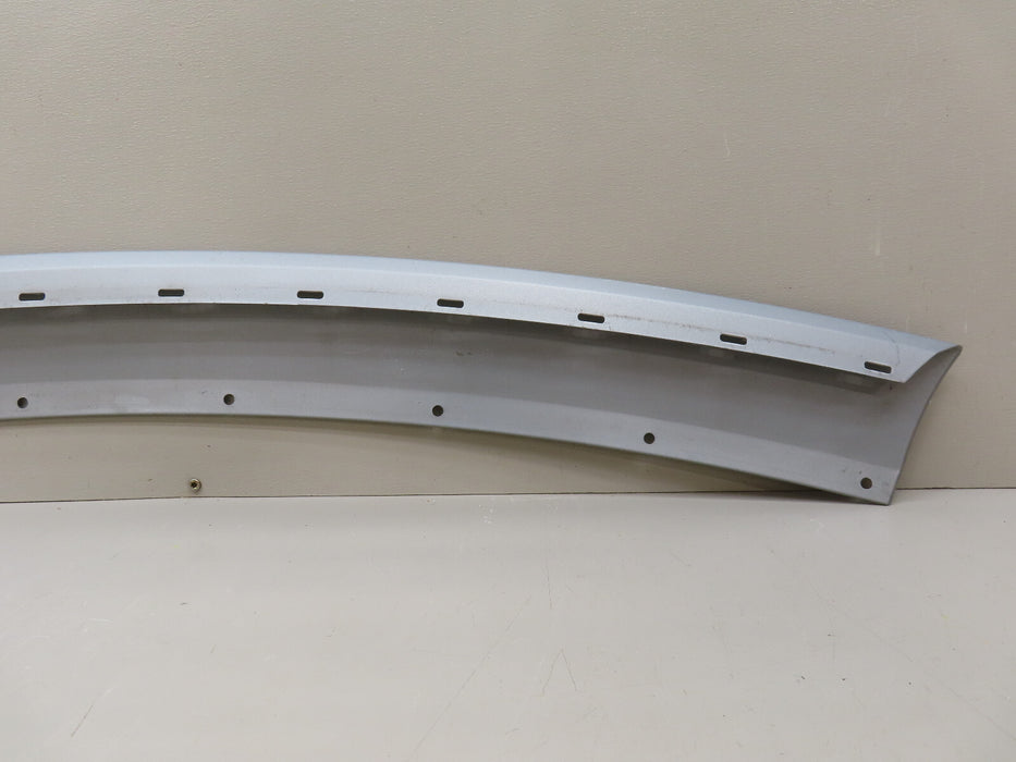 2020 2021 2022 FORD ESCAPE FRONT BUMPER LOWER PROTECTOR TRIM  OEM LJ6B-17F771