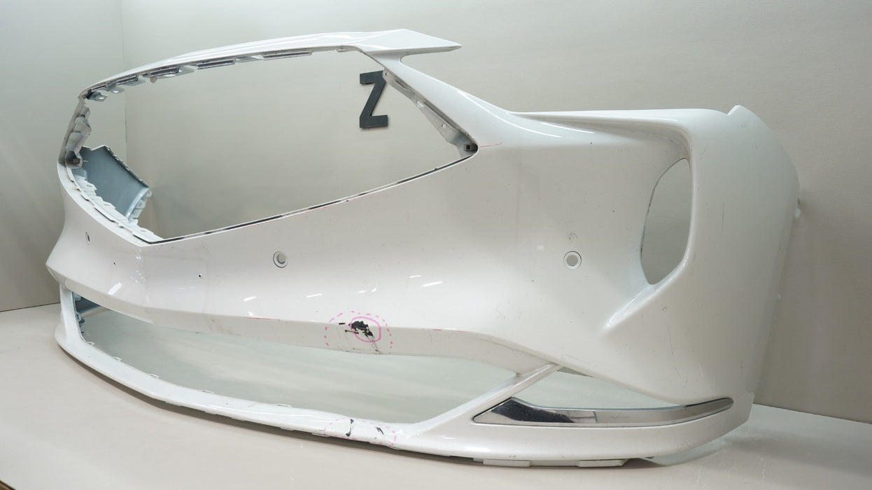 2021-2024 ACURA MDX FRONT BUMPER COVER PANEL OEM