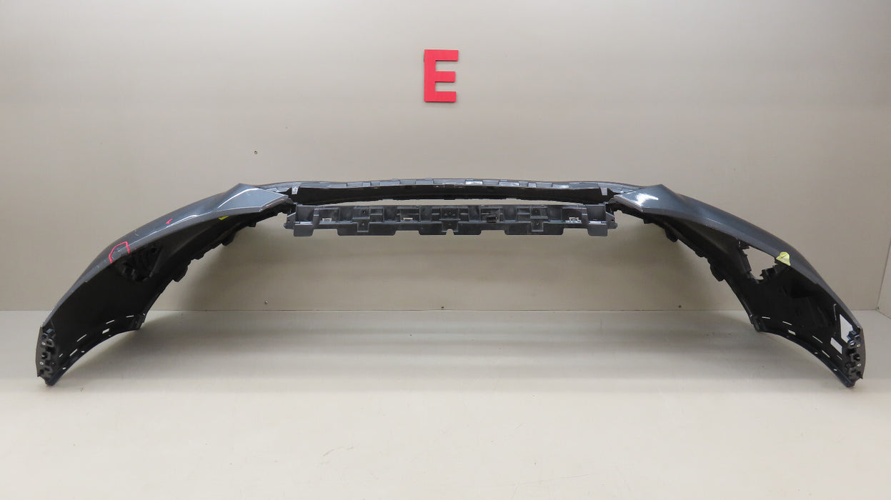 2023 2024 FORD ESCAPE FRONT BUMPER COVER OEM