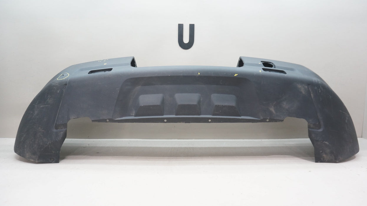2021-2024 FORD BRONCO SPORT REAR BUMPER COVER PANEL OEM M1PB-17D781