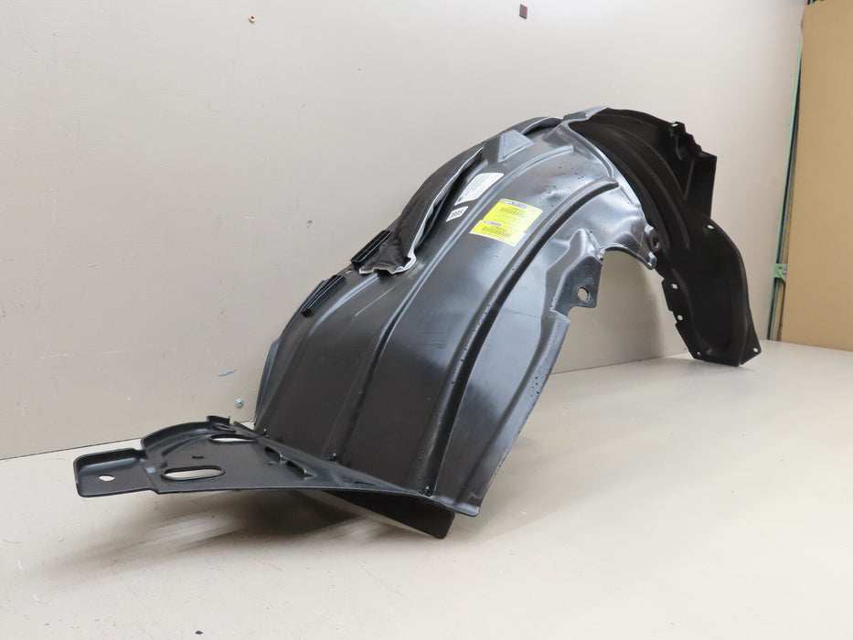 2017-2022 HONDA CR-V FRONT RIGHT PASSENGER SIDE FENDER LINER AFTERMARKET CAPA