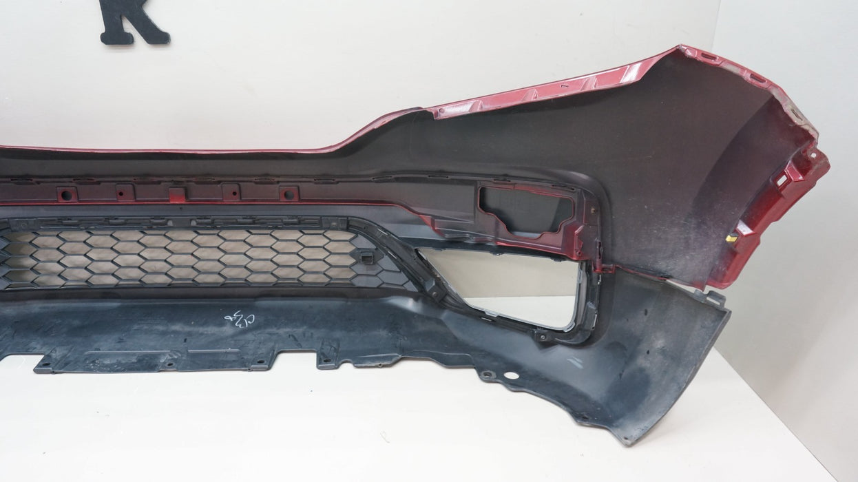 2020-2022 HONDA CR-V CRV FRONT BUMPER COVER PANEL OEM 71101-TLA-A500